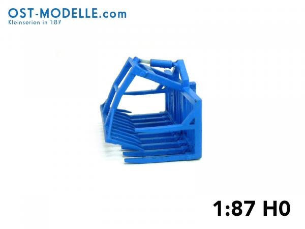 Silogabel Fortschritt TA 081 3m blau